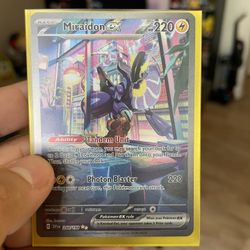 Pokémon