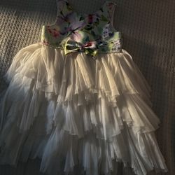 Little Girls Dress 