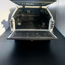 Toyota Tundra 