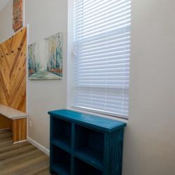 Book Shelf / Decorative Shelving
