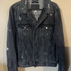 Guess Denim Jacket