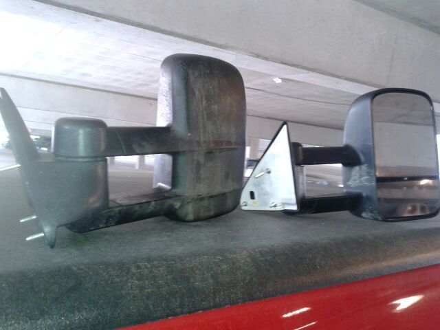 88-98 chevy tow mirrors