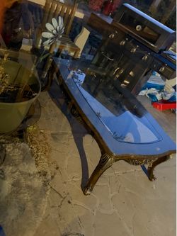 Tables