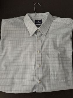 Various Men’s Dress Shirts $15 Ea