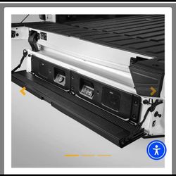 Multifunction Tailgate Speaker 