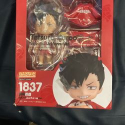 Nendoroid Figures