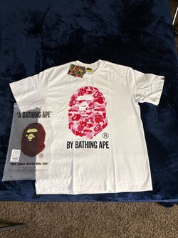 Bape shirt