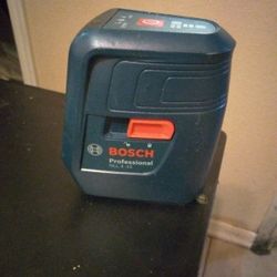 BOSCH Professional Gll3-15