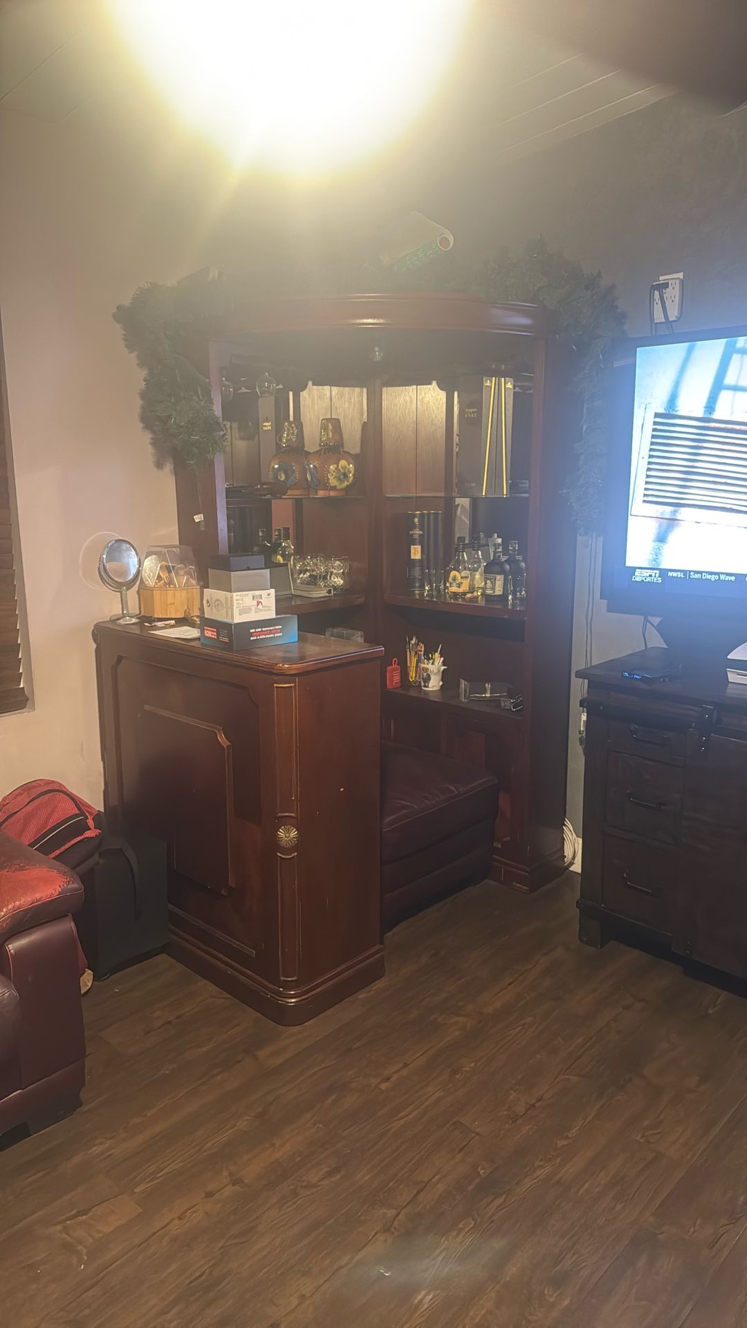 old but still in really great condition