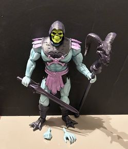 Skeletor
