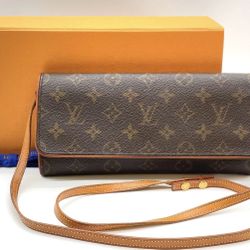 Louis Vuitton Pochette Gm