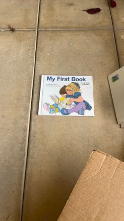 My first steps to reading complete set