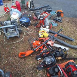 Power Equipment Tools For Sale