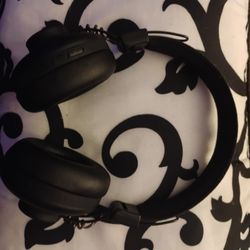 House of Marley BT Headphones