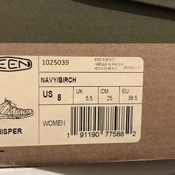 KEEN Whisper Women’s Water Shoes Sandals