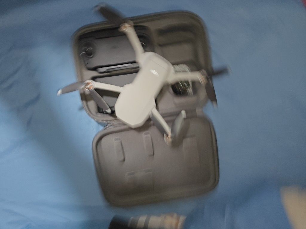 Dron DJI Mavic Mini