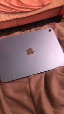 iPad