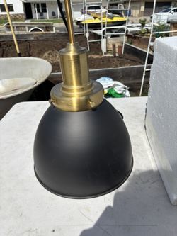 Pendant Lights