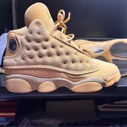 Air Jordan Retro 13s