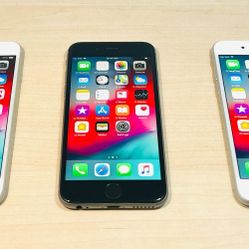 Apple iPhone 6 64GB Unlocked Fully Functional $75 Each