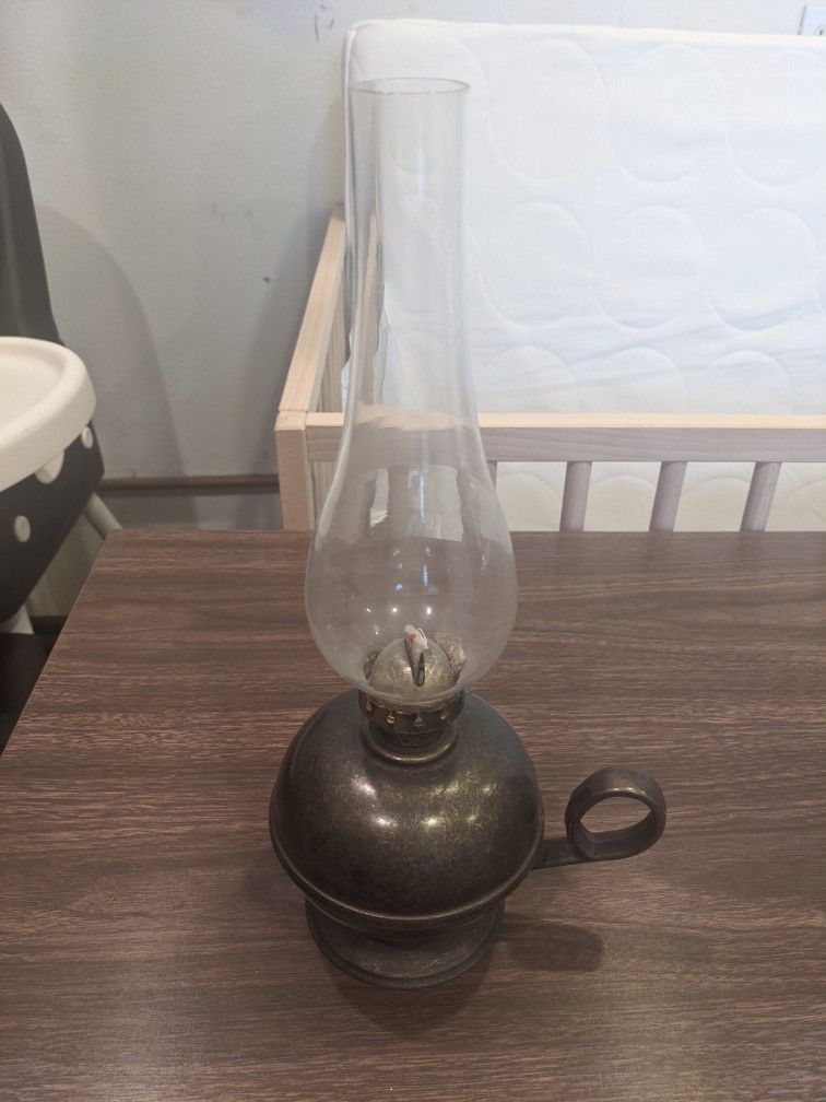 Vintage Lamp