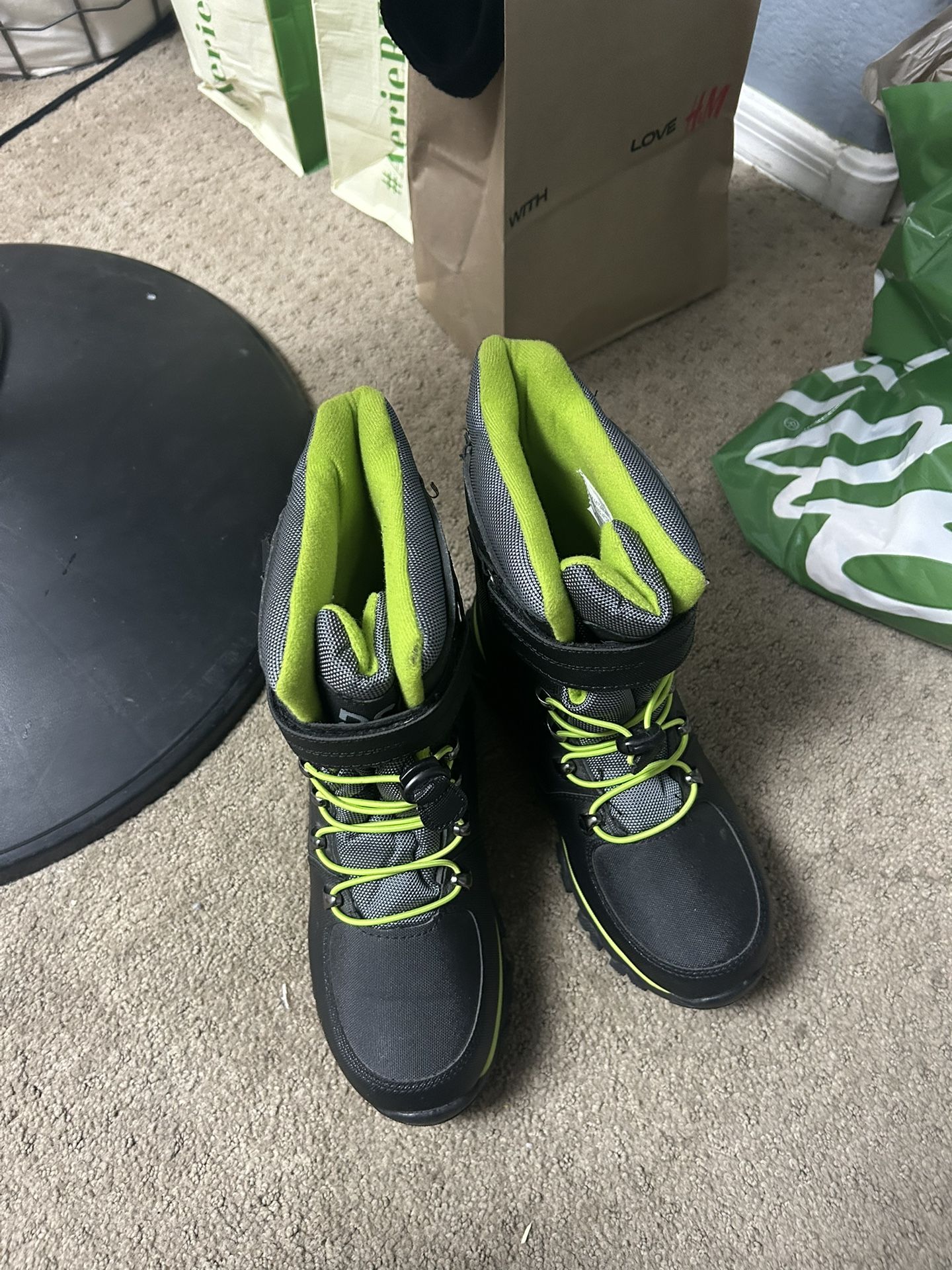 Dsg Snow Boots