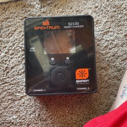 Spectrum Charger 