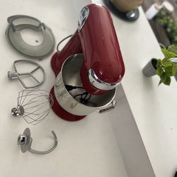 Stand Mixer, $150 OBO