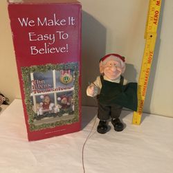 Elves Themselves Zims 2001