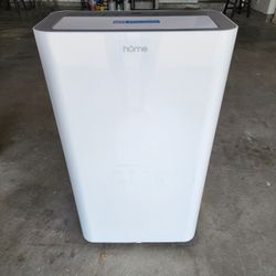 hOmelabs 14,000 BTU Portable Air Conditioner