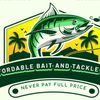 Affordable Bait & Tackle Shop