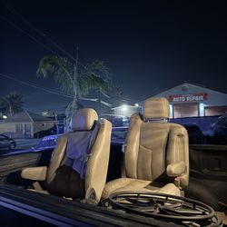 99-06 seats need gone asap take space 