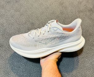 Hoka One One Mach 6 ‘Stardust Alabaster’ 2024 (Sz 11.5M)