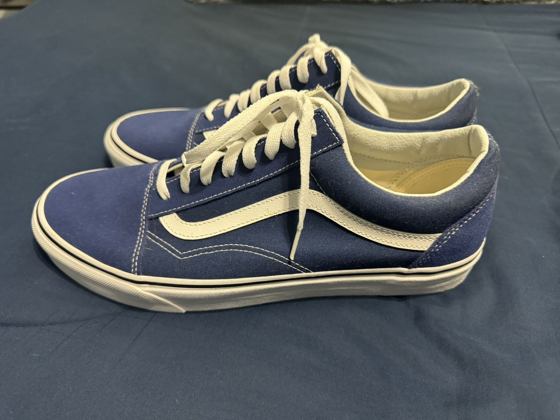 Vans Mens Size 12