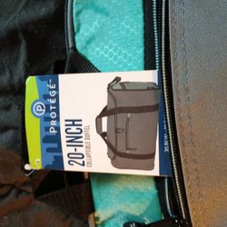 20 Inch Collapsible Duffel