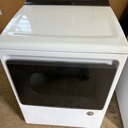 Whirlpool Super Capacity Dryer