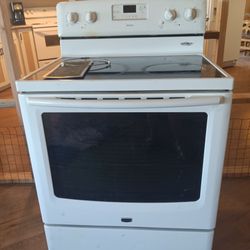 Electric Stove 