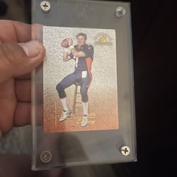 John Elway The Great 