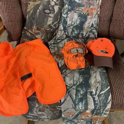 Hunting Clothes - Backpack