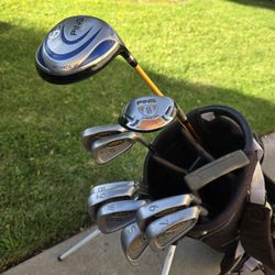 Ping GOLF CLUBS 