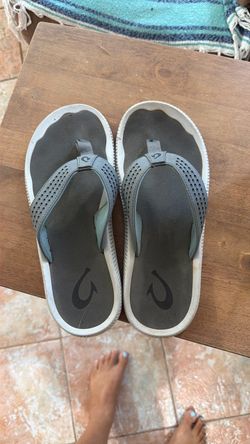 Olu Kai slippaz