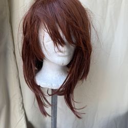 Halloween Wigs 