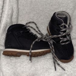 Toddler Size 6T Timberlands 