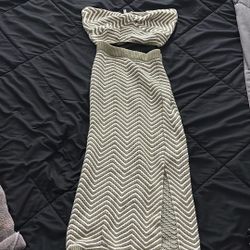 Skirt Set 