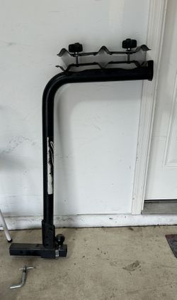 Bike Hitch