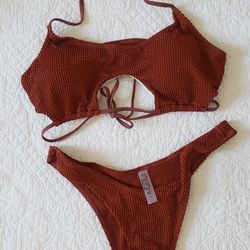 Bathing Suit, Swim Suit, Bikini, Traje De Baño 