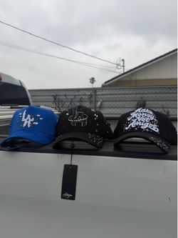 Gorras nuevas Dandy-31 Hats