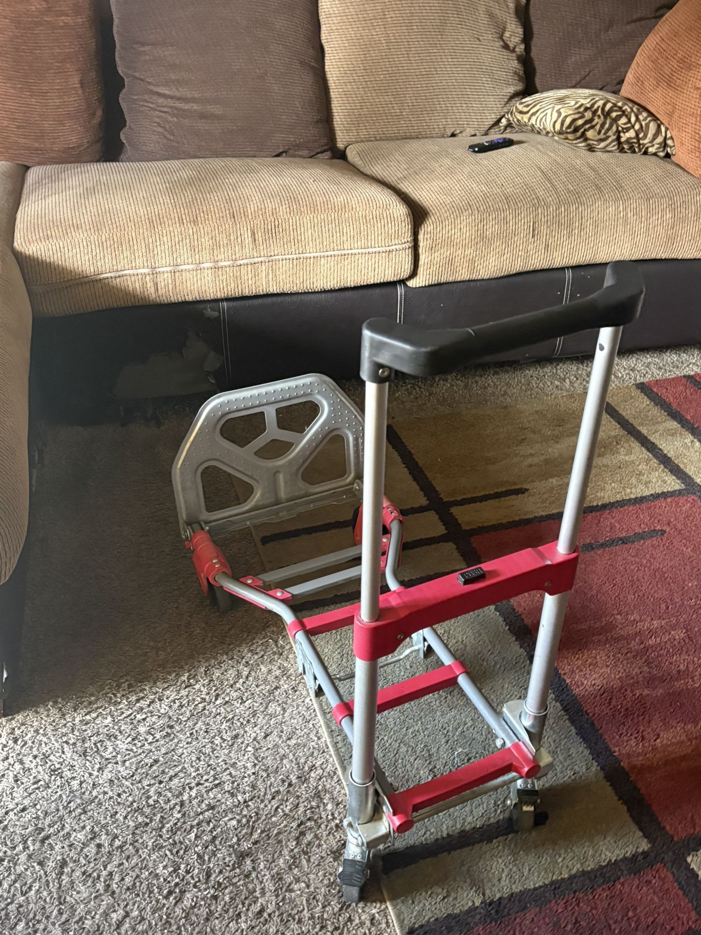 Milwaukee Dolly