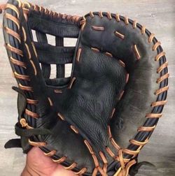 MIZUNO MVP GXF 51 BASEBALL SOFTBALL FIRST BASE GLOVE