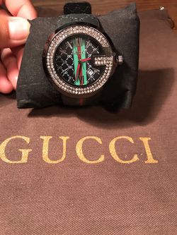 Gucci Watch Bag Set for Sale in San Jose, CA - OfferUp